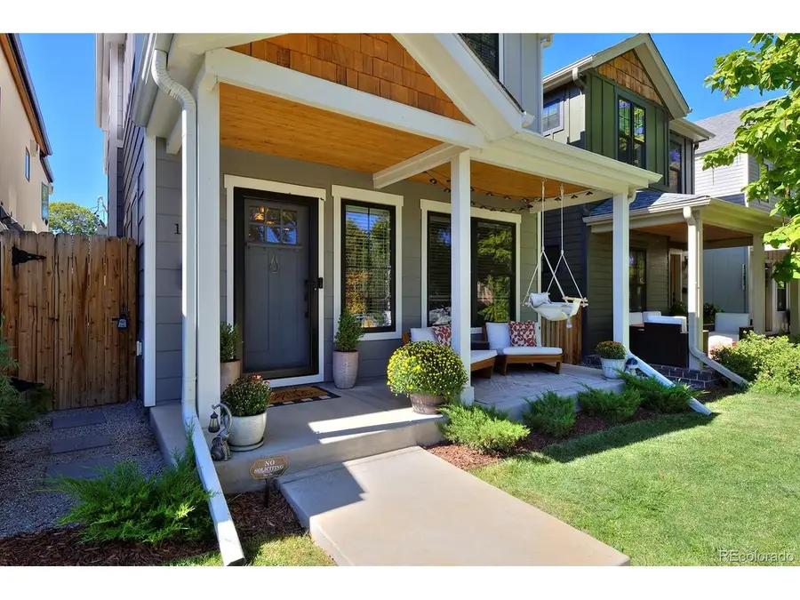 1371 N Raleigh St, Denver, CO 80204 - #3