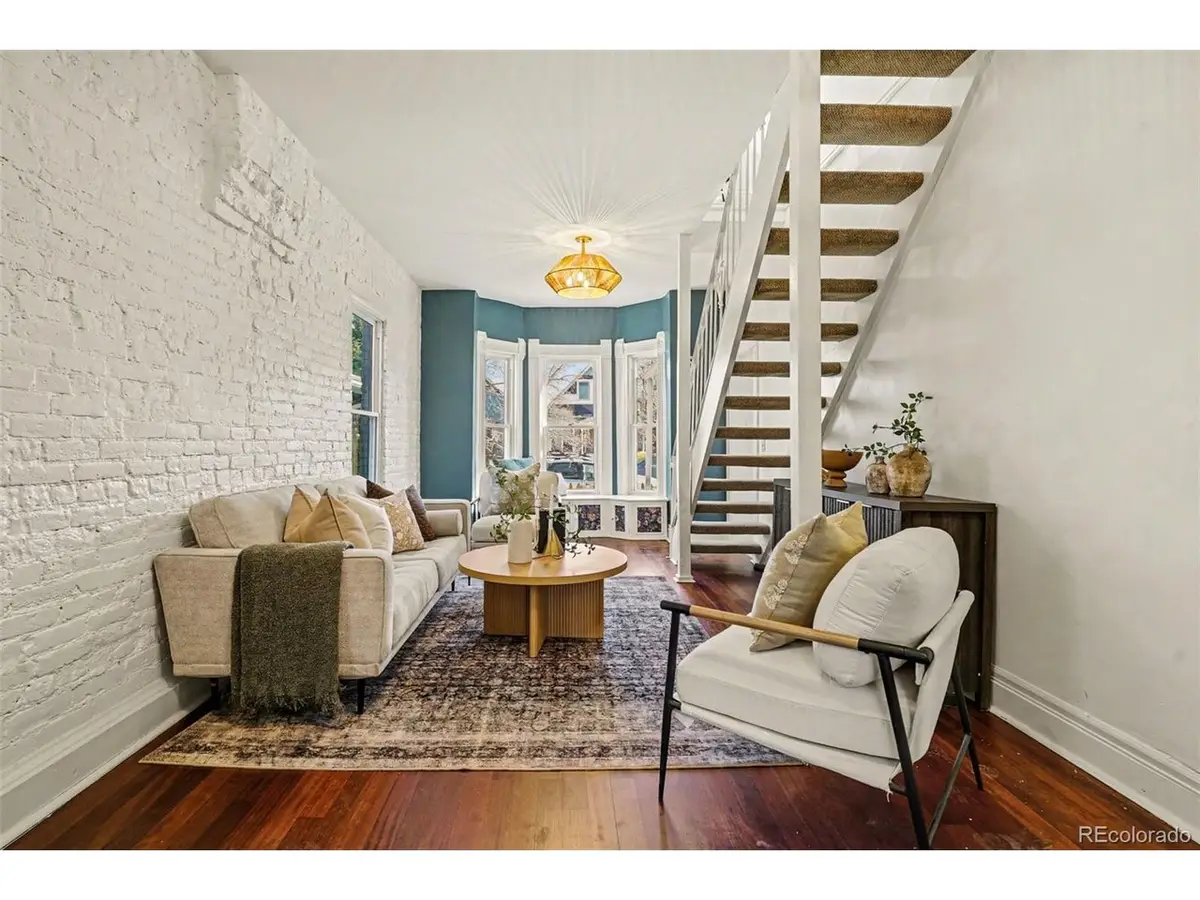 1209 S Pennsylvania St, Denver, CO 80210 - #1