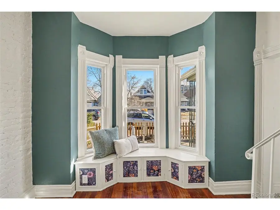 1209 S Pennsylvania St, Denver, CO 80210 - #3