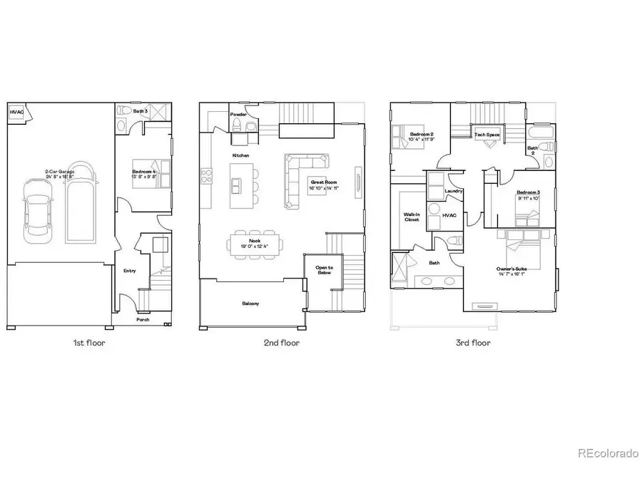 16769 E Kettle Ave, Centennial, CO 80016 - #2