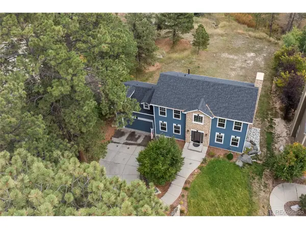 1312 Gambel Oaks Dr, Elizabeth, CO 80107