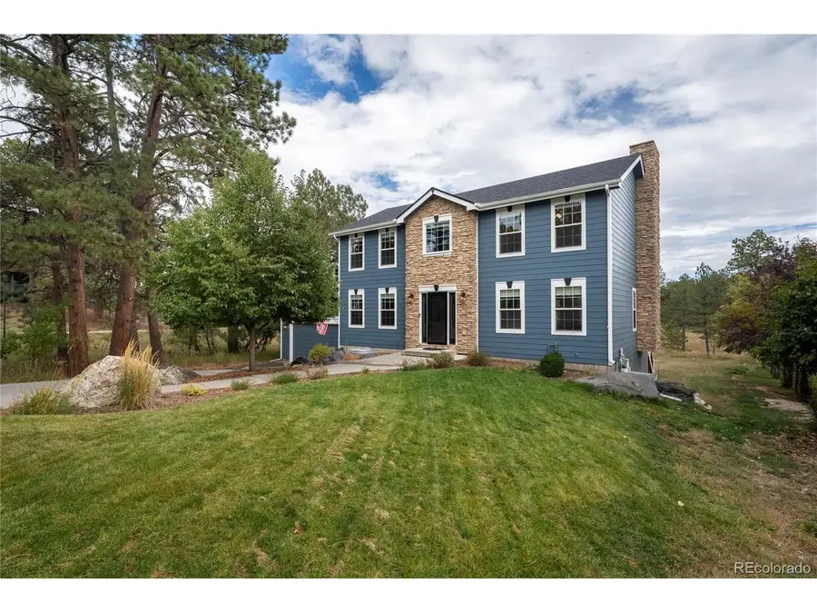 1312 Gambel Oaks Dr, Elizabeth, CO 80107 - #3