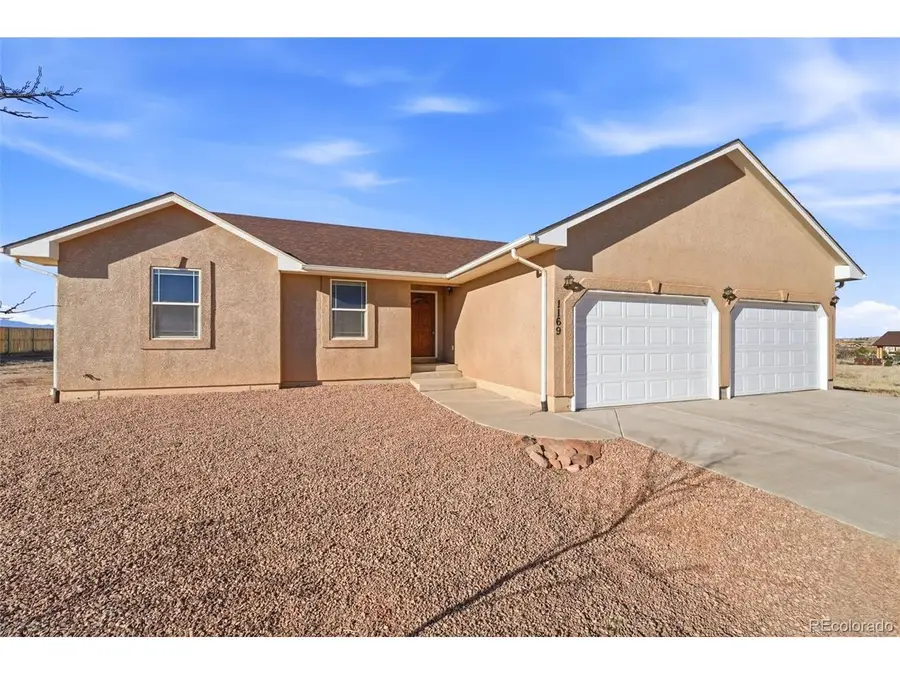 1169 E Canary Dr, Pueblo, CO 81007 - #2