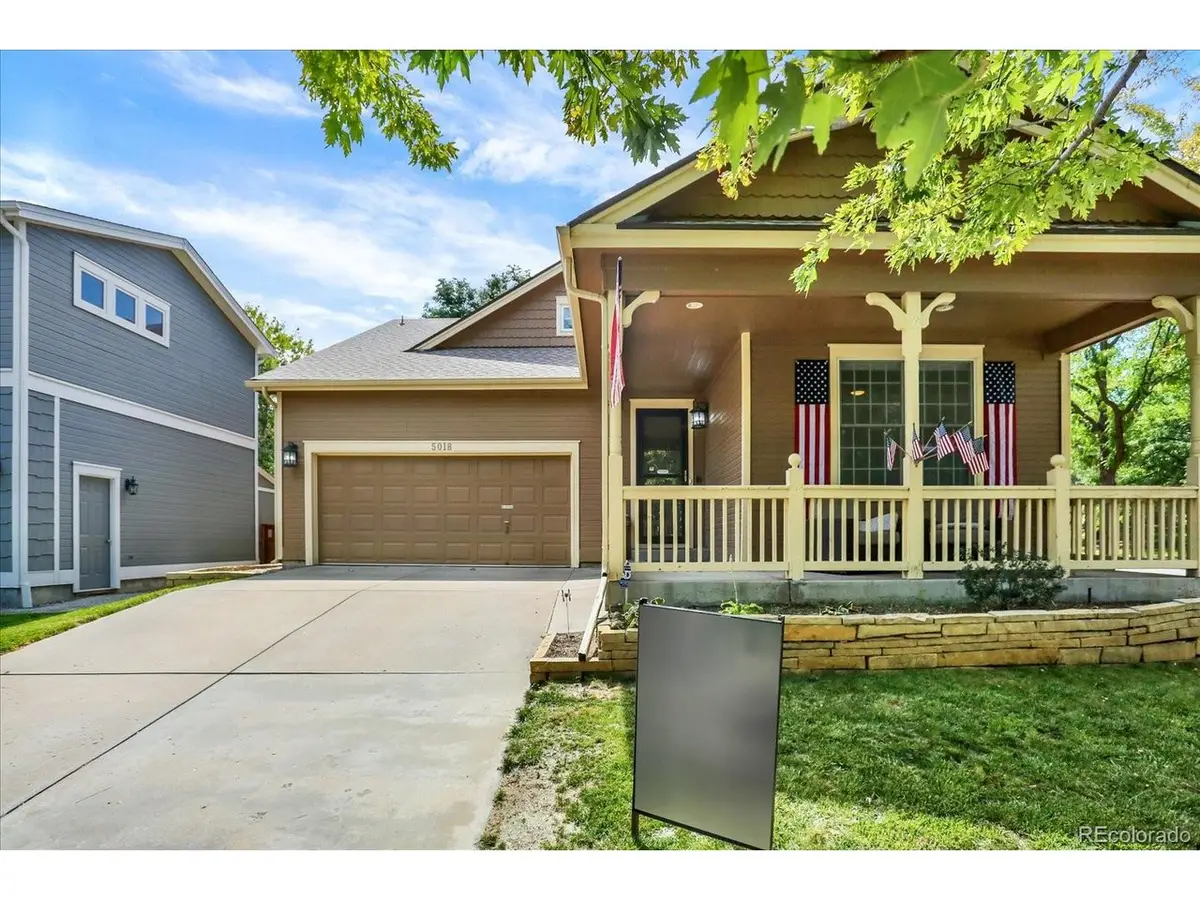 5018 Gull St, Brighton, CO 80601 - #1