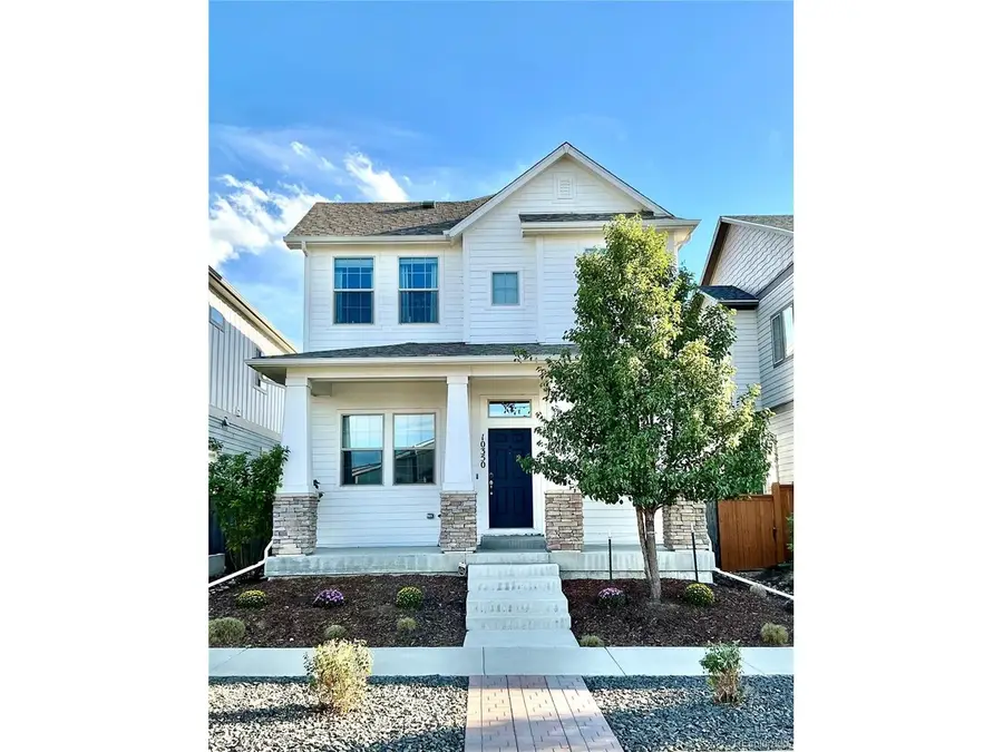 10350 E 57th Pl, Denver, CO 80238 - #2