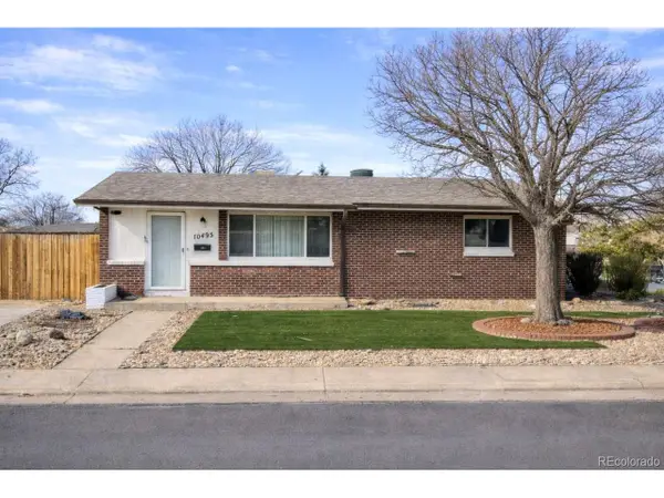 10495 E 22nd Ave, Aurora, CO 80010