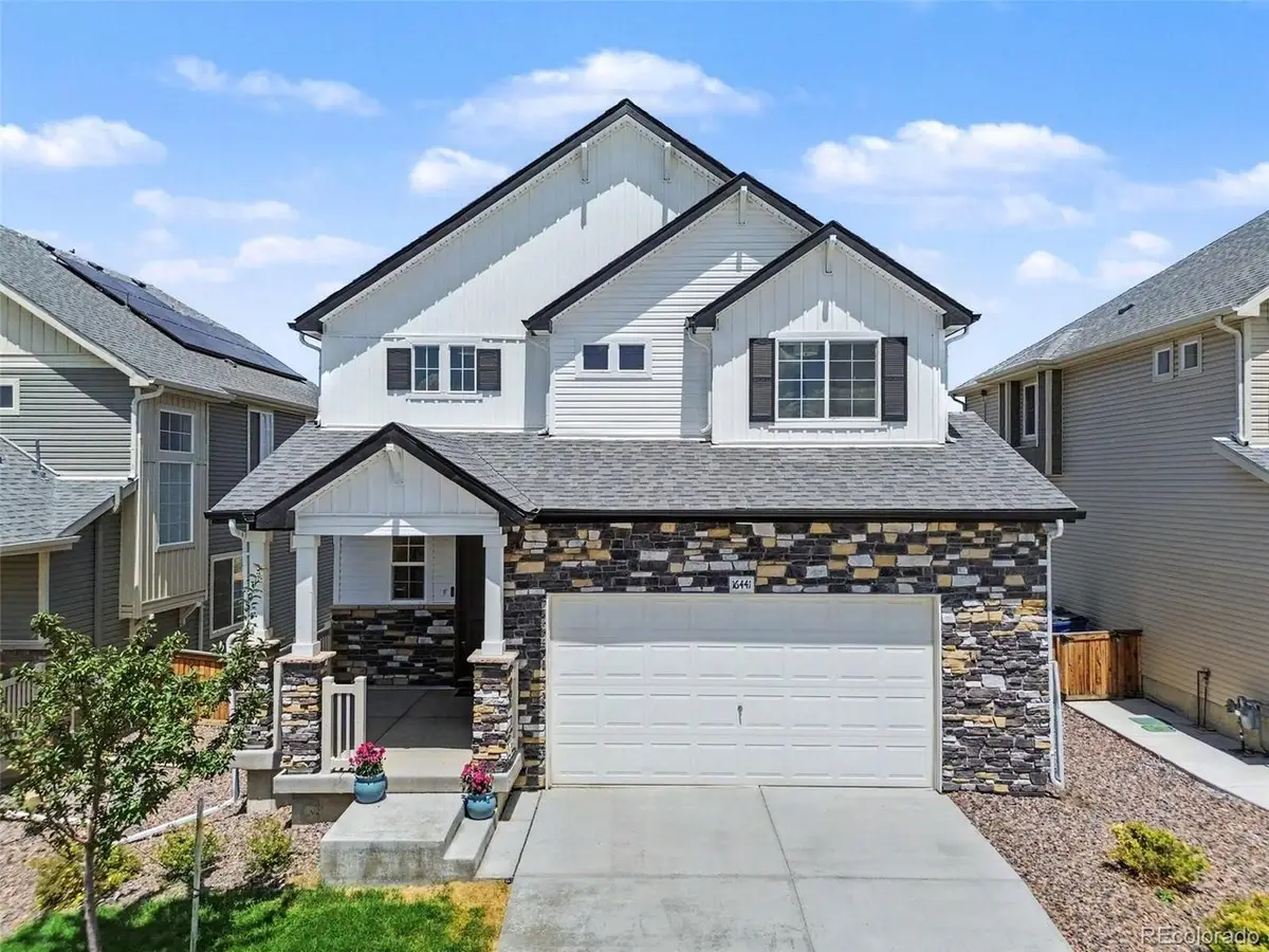 16441 E 111th Dr, Commerce City, CO 80022 - #1