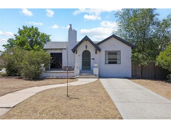 695 S Dale Ct, Denver, CO 80219