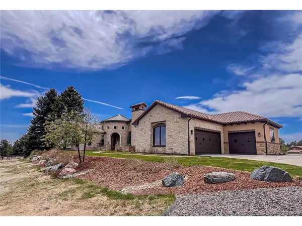 12455 Spring Creek Rd, Parker, CO 80138