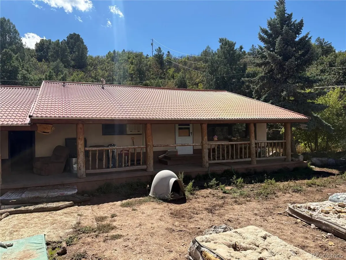 574 County Road 250, Durango, CO 81301 - #1