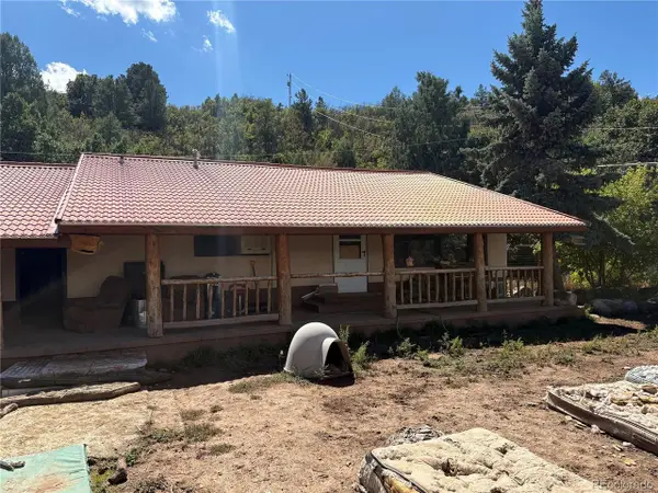 574 County Road 250, Durango, CO 81301