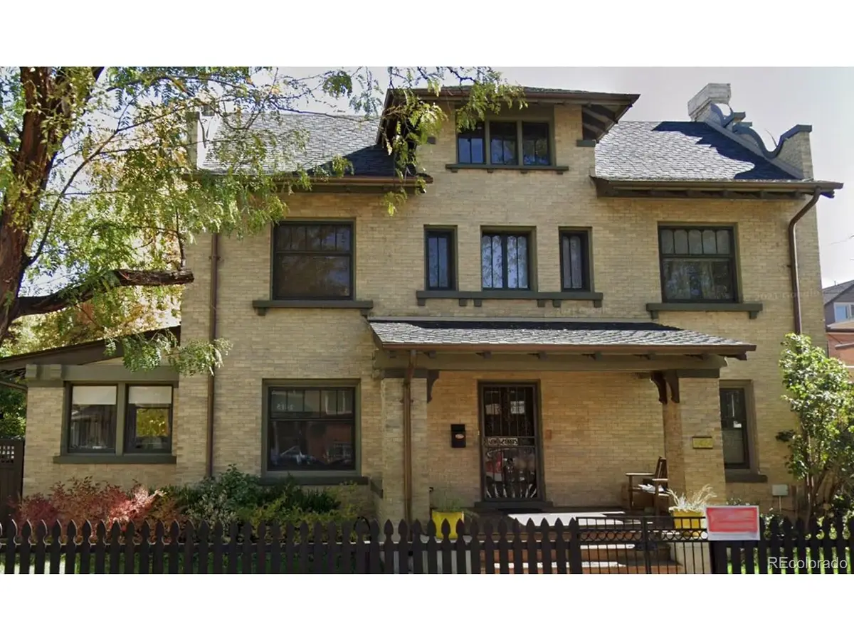 1424 Cook St, Denver, CO 80206 - #1