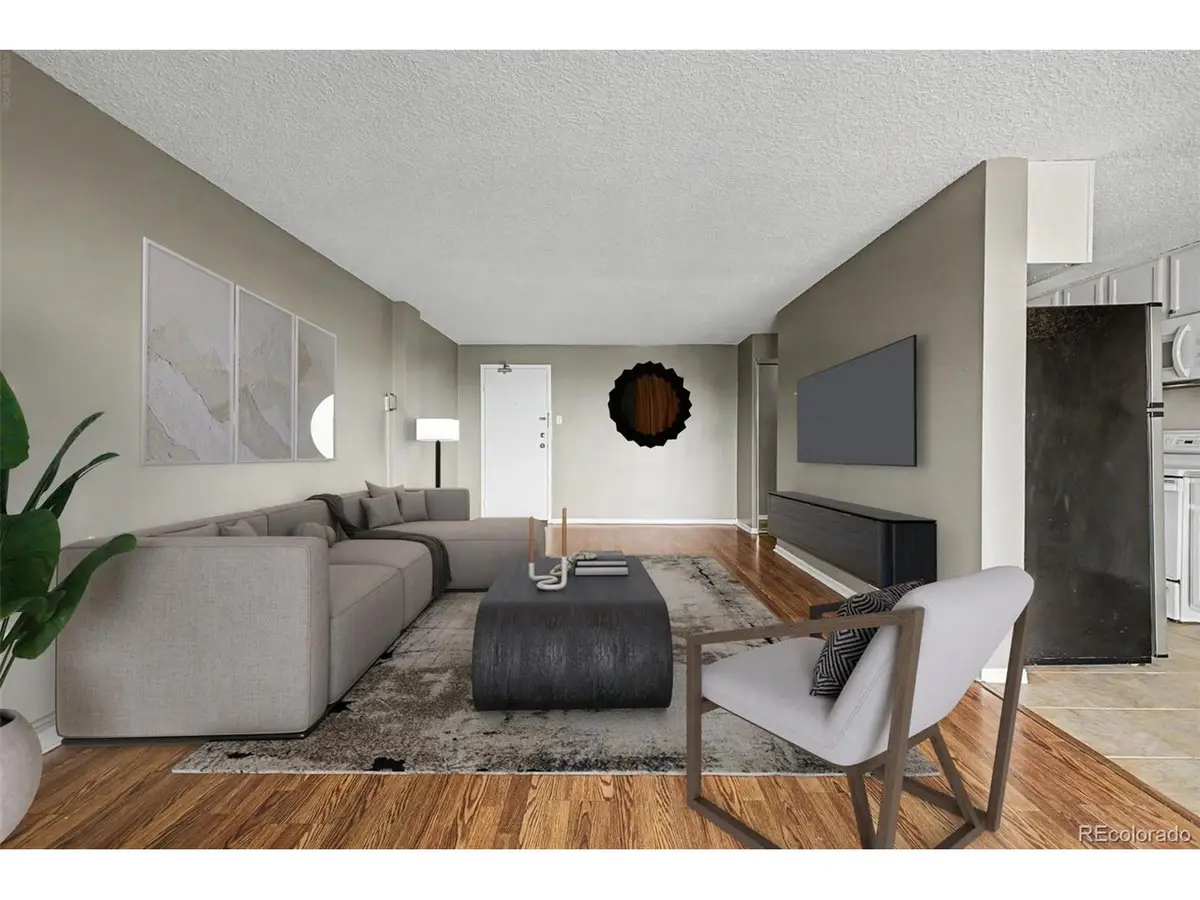 2225 Buchtel Blvd #604, Denver, CO 80210 - #1