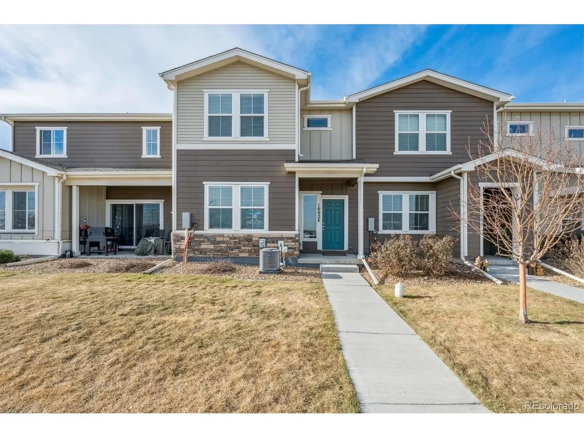 10581 Paris St #1002, Commerce City, CO 80640 - #1