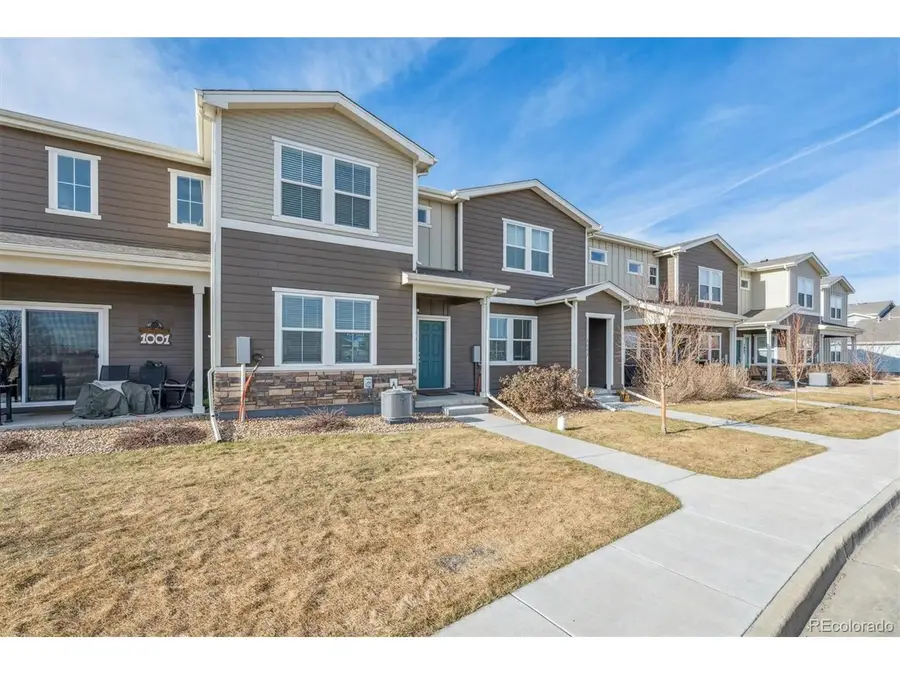 10581 Paris St #1002, Commerce City, CO 80640 - #2