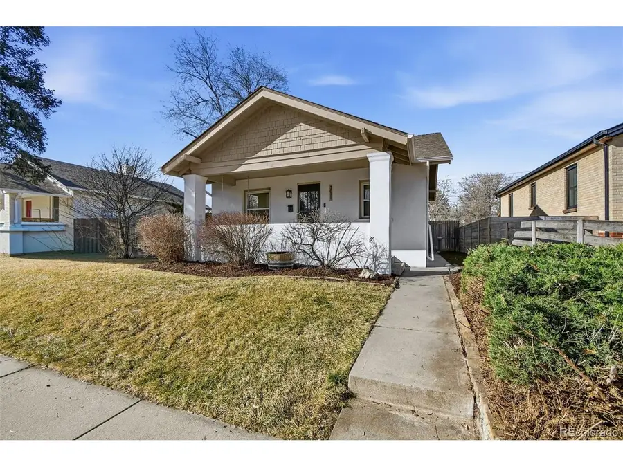 3011 N Columbine St, Denver, CO 80205 - #2