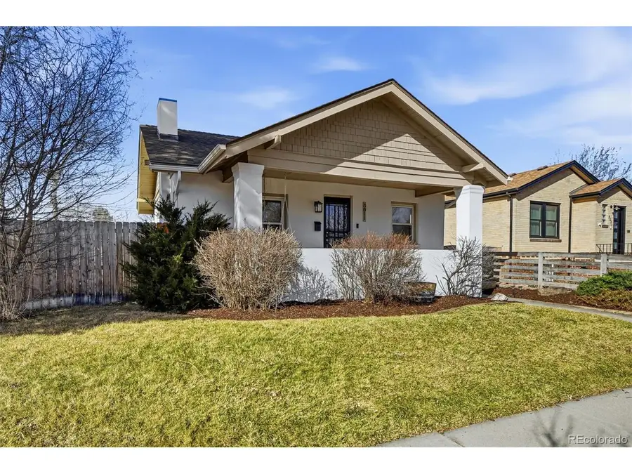 3011 N Columbine St, Denver, CO 80205 - #3