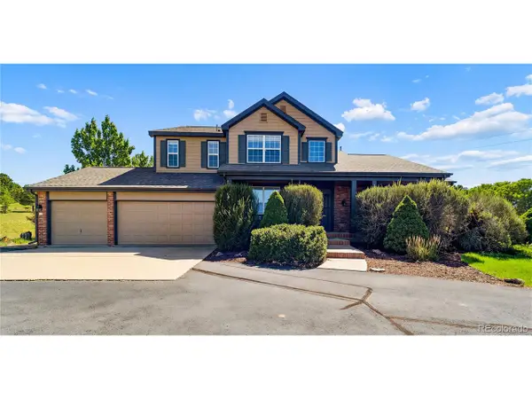 12794 S Robinson Ranch Dr, Parker, CO 80134