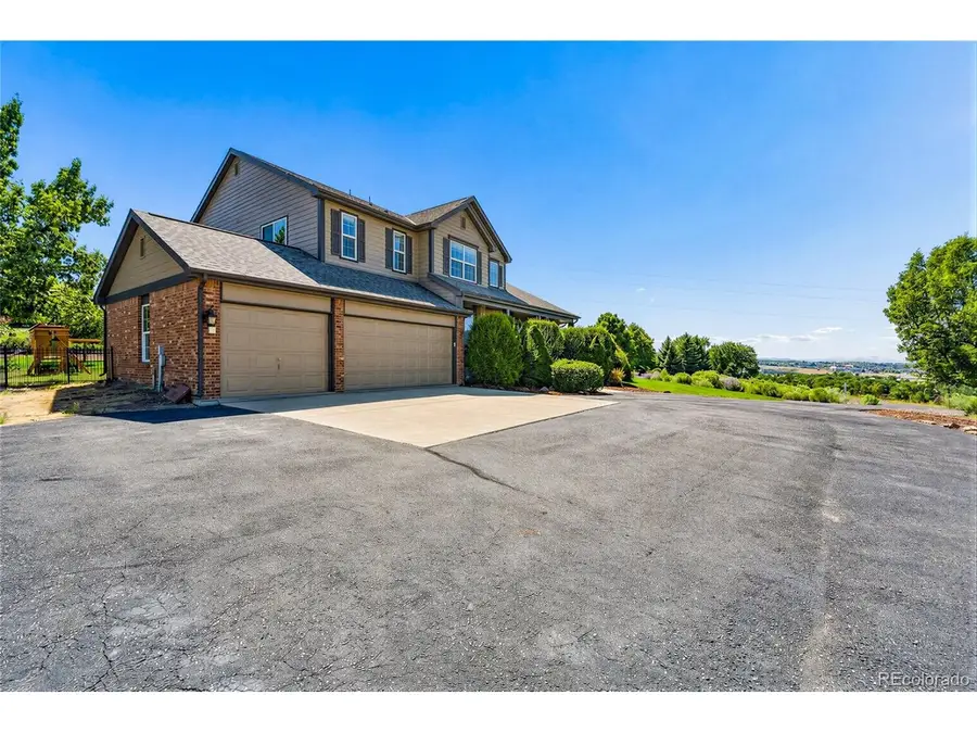 12794 S Robinson Ranch Dr, Parker, CO 80134 - #2