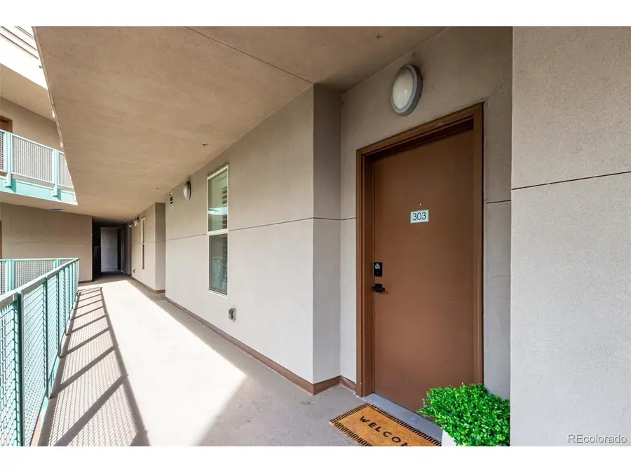 1313 S Clarkson St #303, Denver, CO 80210 - #3