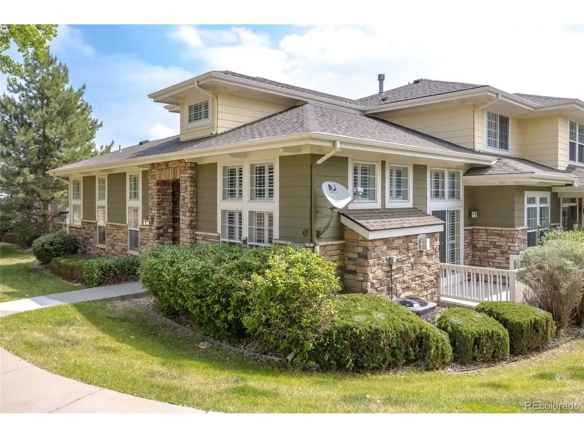 3000 E 112th Ave #13, Northglenn, CO 80233 - #1