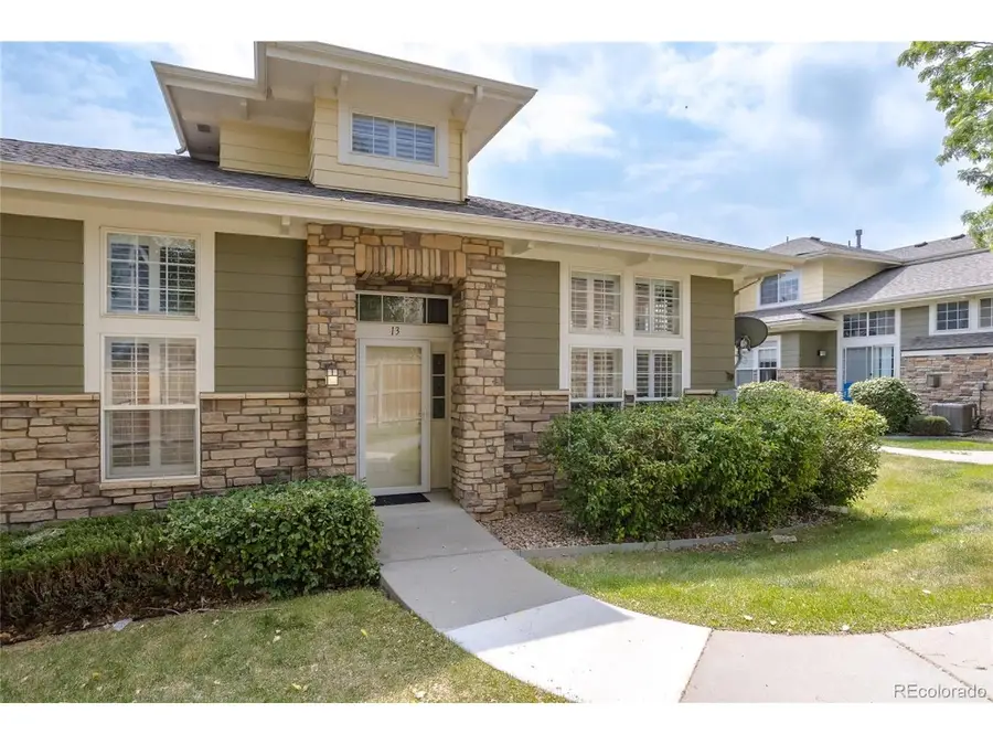 3000 E 112th Ave #13, Northglenn, CO 80233 - #2