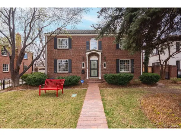 4120 Montview Blvd, Denver, CO 80207