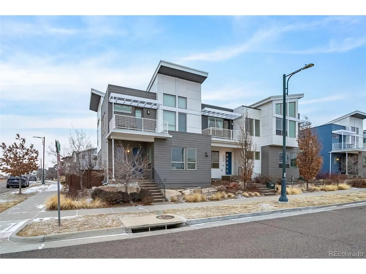 5540 Valentia Ct, Denver, CO 80238 - Image #1