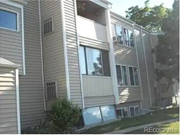 10752 E Exposition Ave #230, Aurora, CO 80012