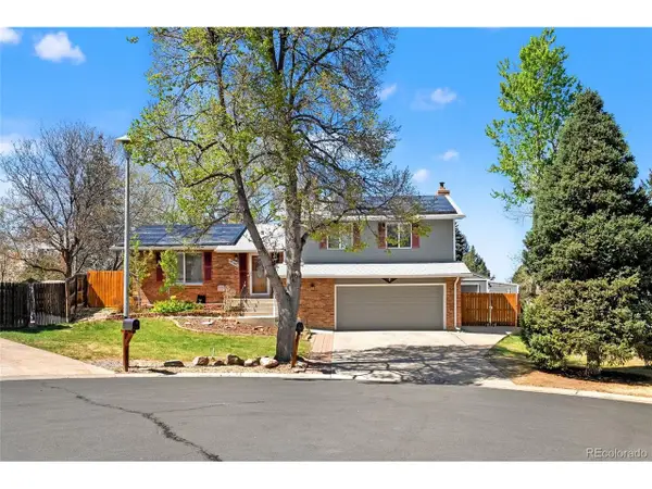 19367 E Eastman Pl, Aurora, CO 80013