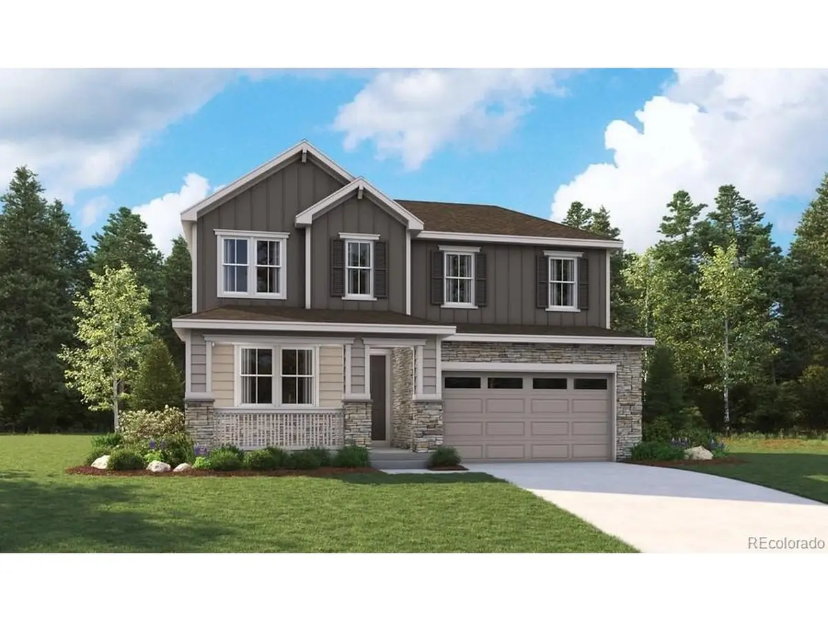 Address Withheld By Seller, Johnstown, CO 80534 - #1