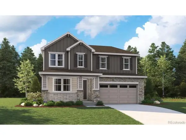 Address Withheld By Seller, Johnstown, CO 80534