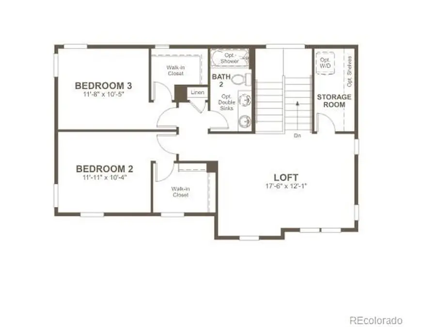 Address Withheld By Seller, Johnstown, CO 80534 - #3