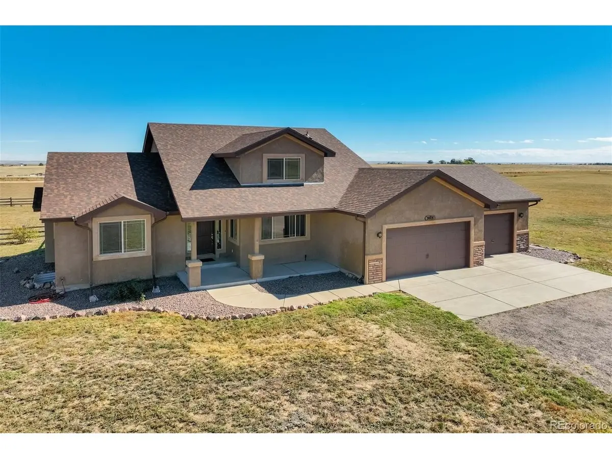 2115 Terri Lee Dr, Peyton, CO 80831 - #1