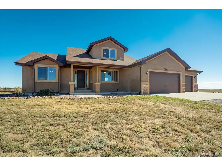 2115 Terri Lee Dr, Peyton, CO 80831 - #2