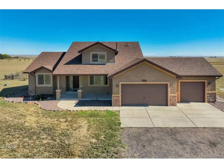 2115 Terri Lee Dr, Peyton, CO 80831 - #3