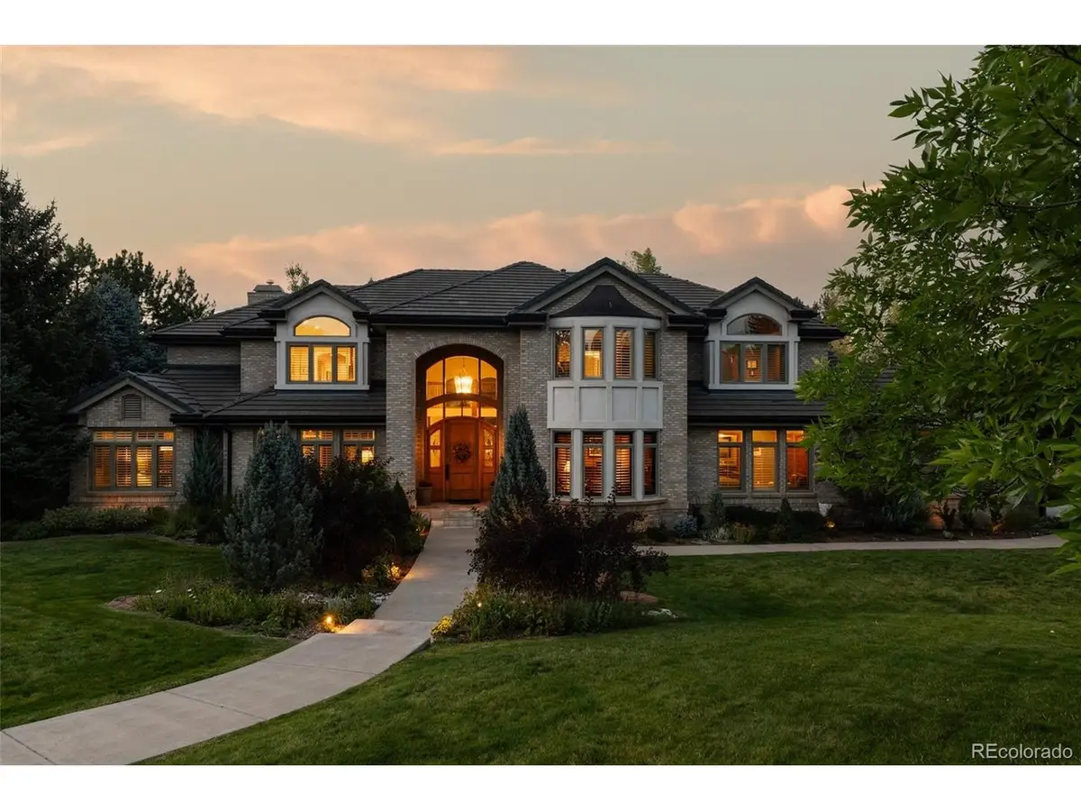 5691 S Elm St, Greenwood Village, CO 80121 - #1