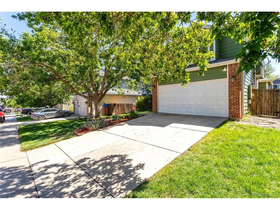 380 Dunhill St, Castle Rock, CO 80104 - #3