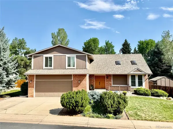 10551 E Orchard Pl, Englewood, CO 80111