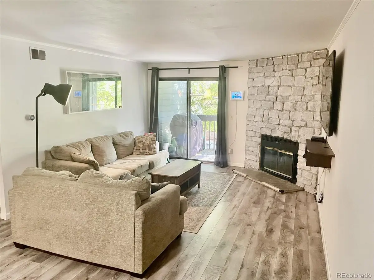 3586 S Depew St St #205, Denver, CO 80235 - Image #1