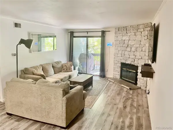 3586 S Depew St St #205, Denver, CO 80235