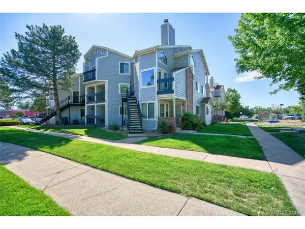 5580 W 80th Pl #46, Arvada, CO 80003