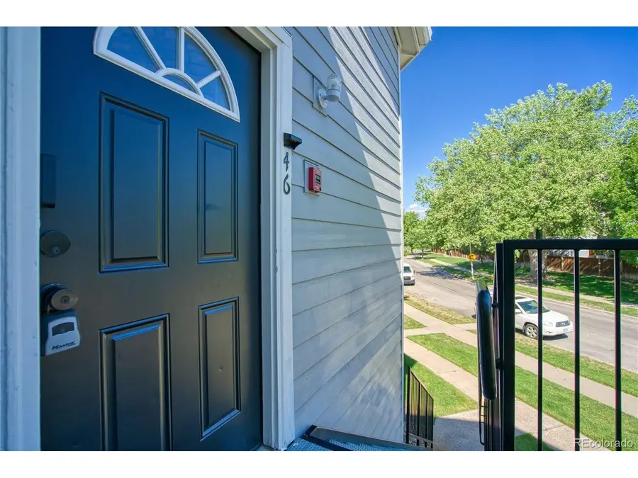 5580 W 80th Pl #46, Arvada, CO 80003 - #3