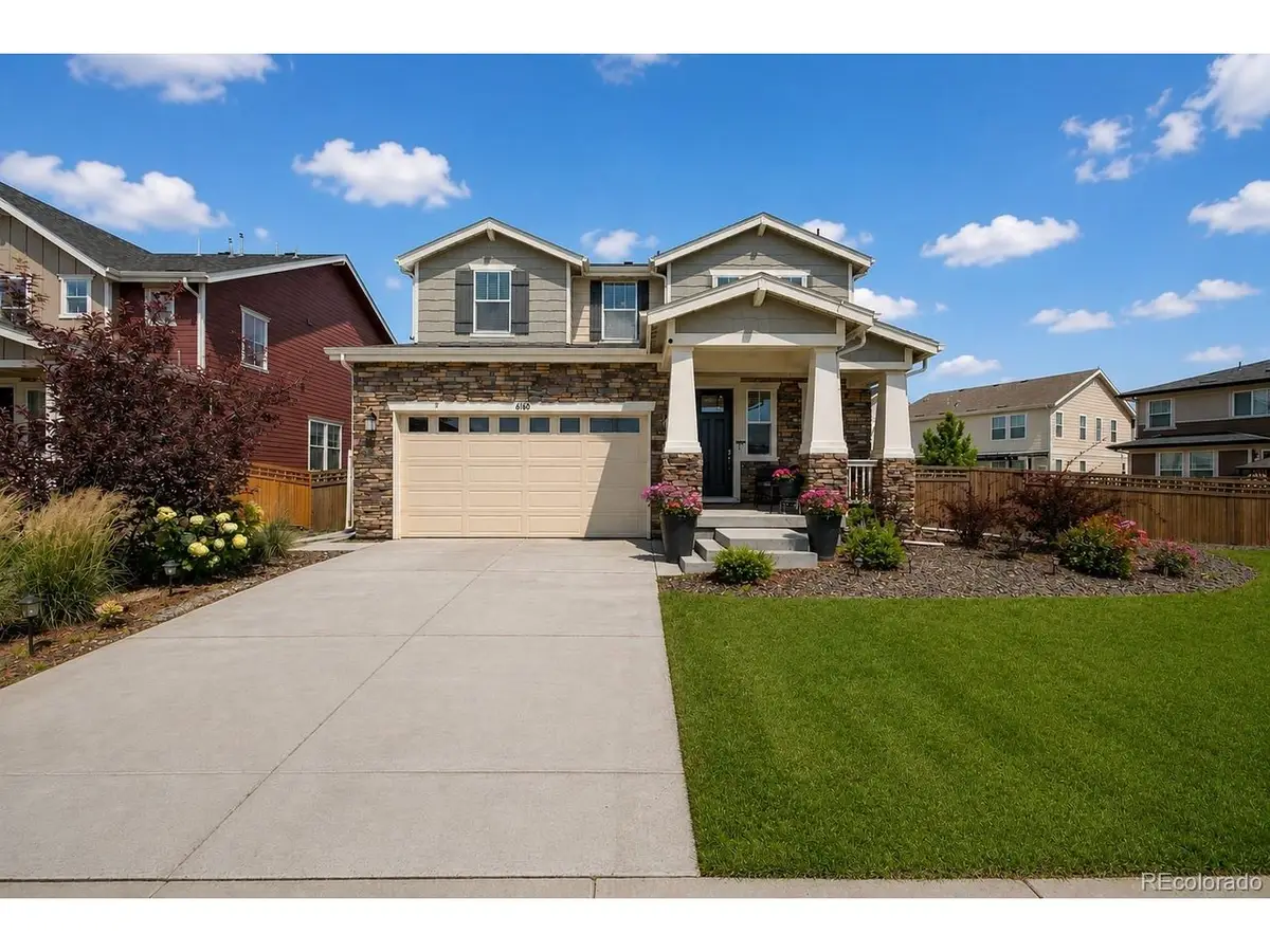 6160 N Malaya St, Aurora, CO 80019 - #1
