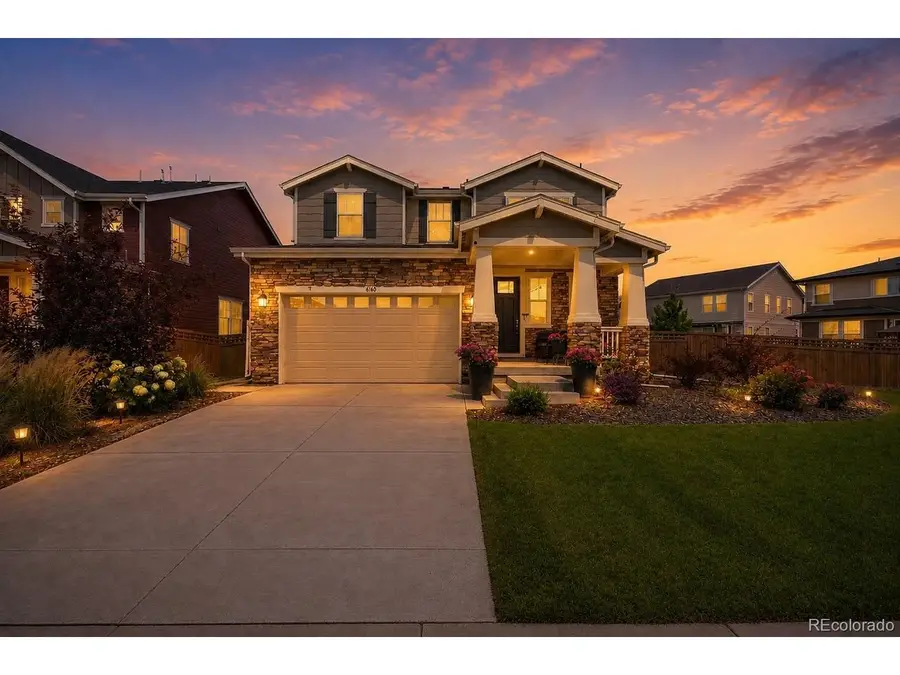 6160 N Malaya St, Aurora, CO 80019 - #2