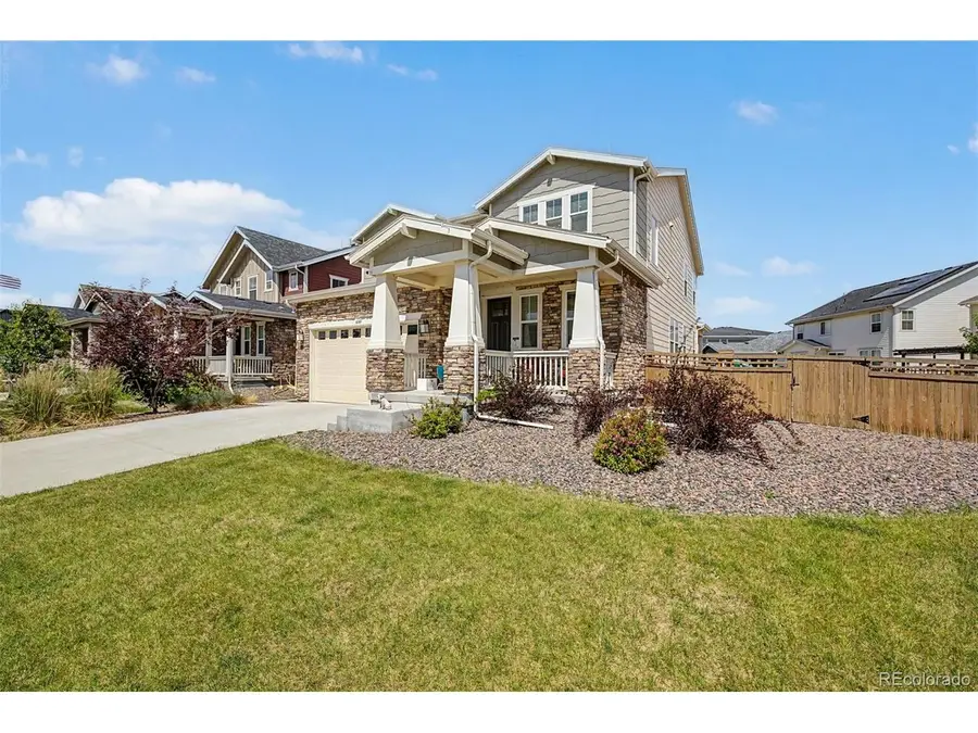 6160 N Malaya St, Aurora, CO 80019 - #3