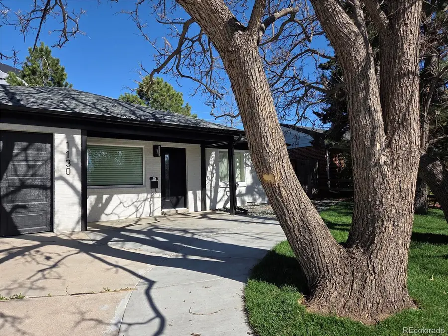 1130 S Harrison St, Denver, CO 80210 - #2