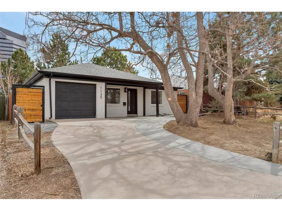 1130 S Harrison St, Denver, CO 80210 - #3