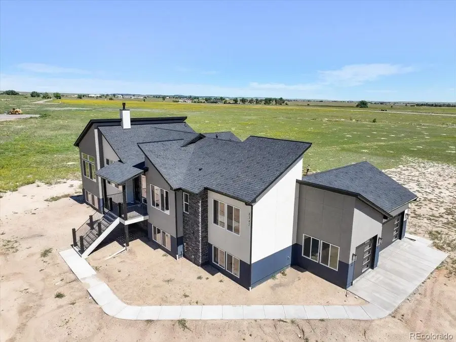 8815 Jae Lynn Dr, Peyton, CO 80831 - #2