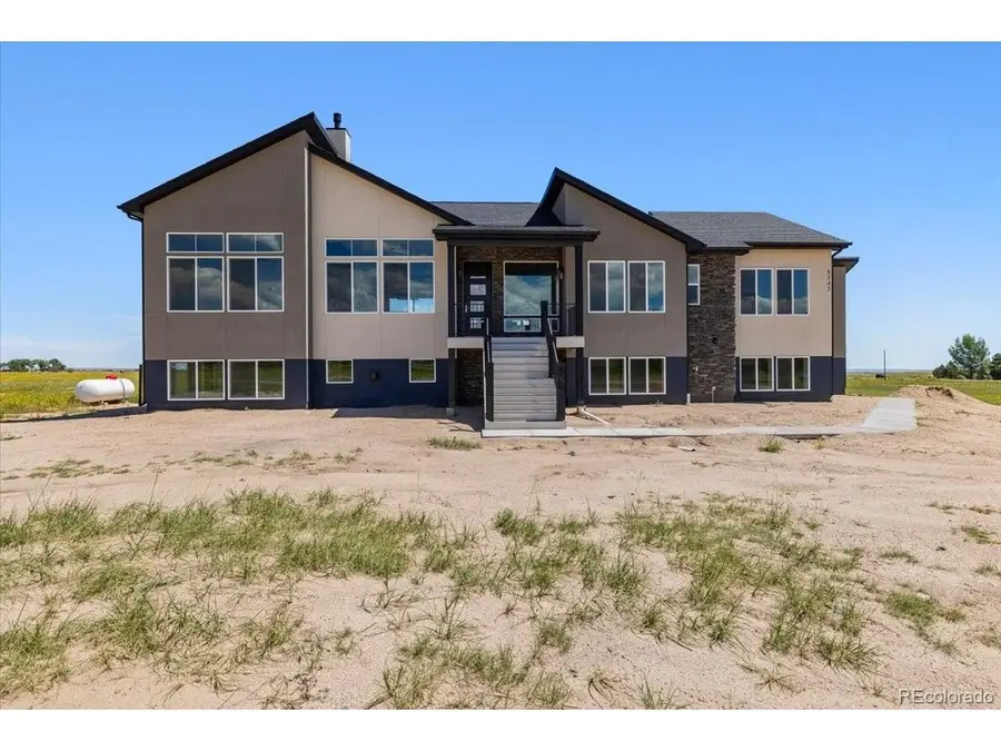 8815 Jae Lynn Dr, Peyton, CO 80831 - #3